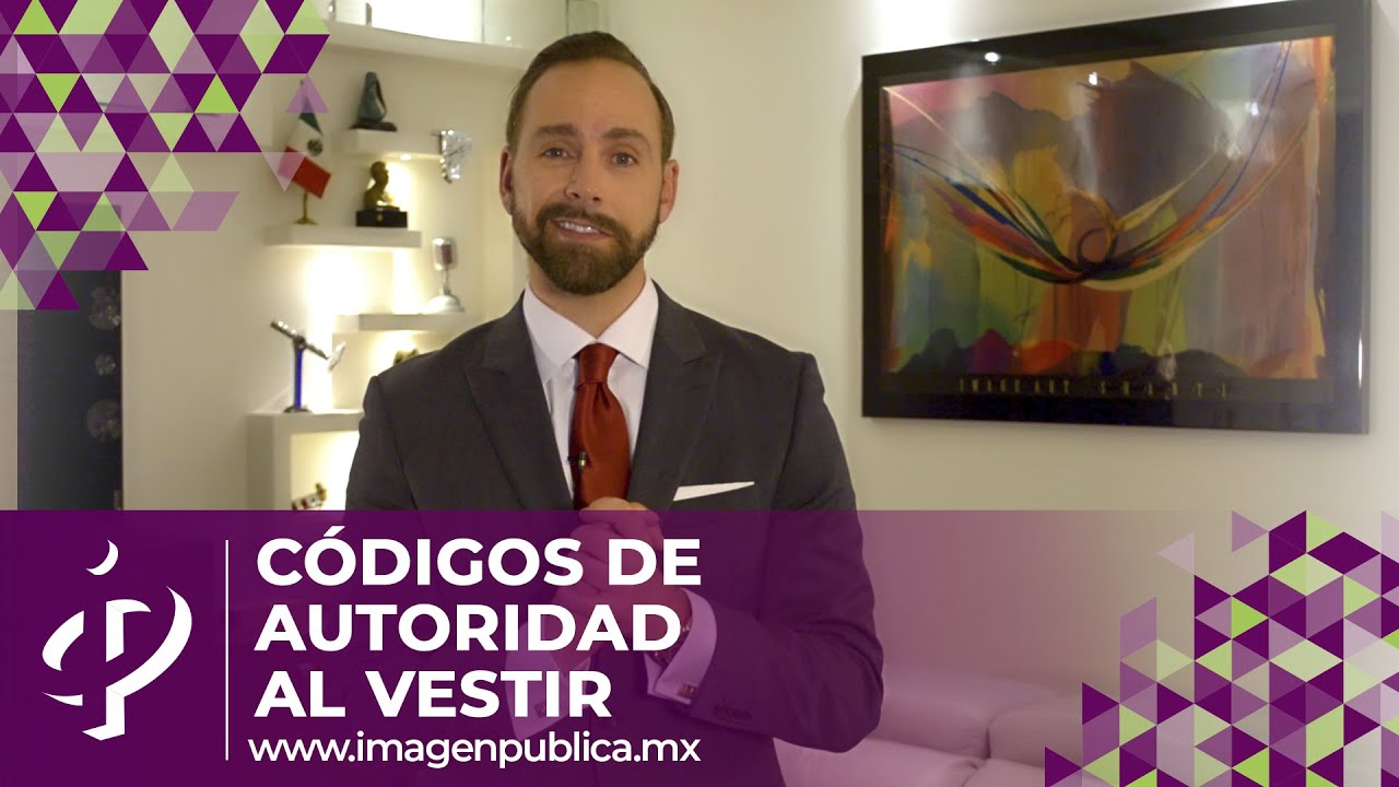 Códigos de autoridad - Alvaro Gordoa - Colegio de Imagen Pública