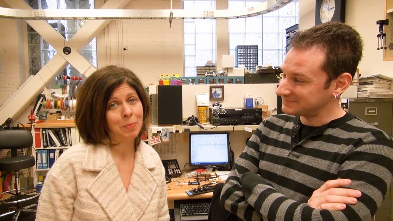A KUOW Pledge Drive Mystery Is Solved!!!