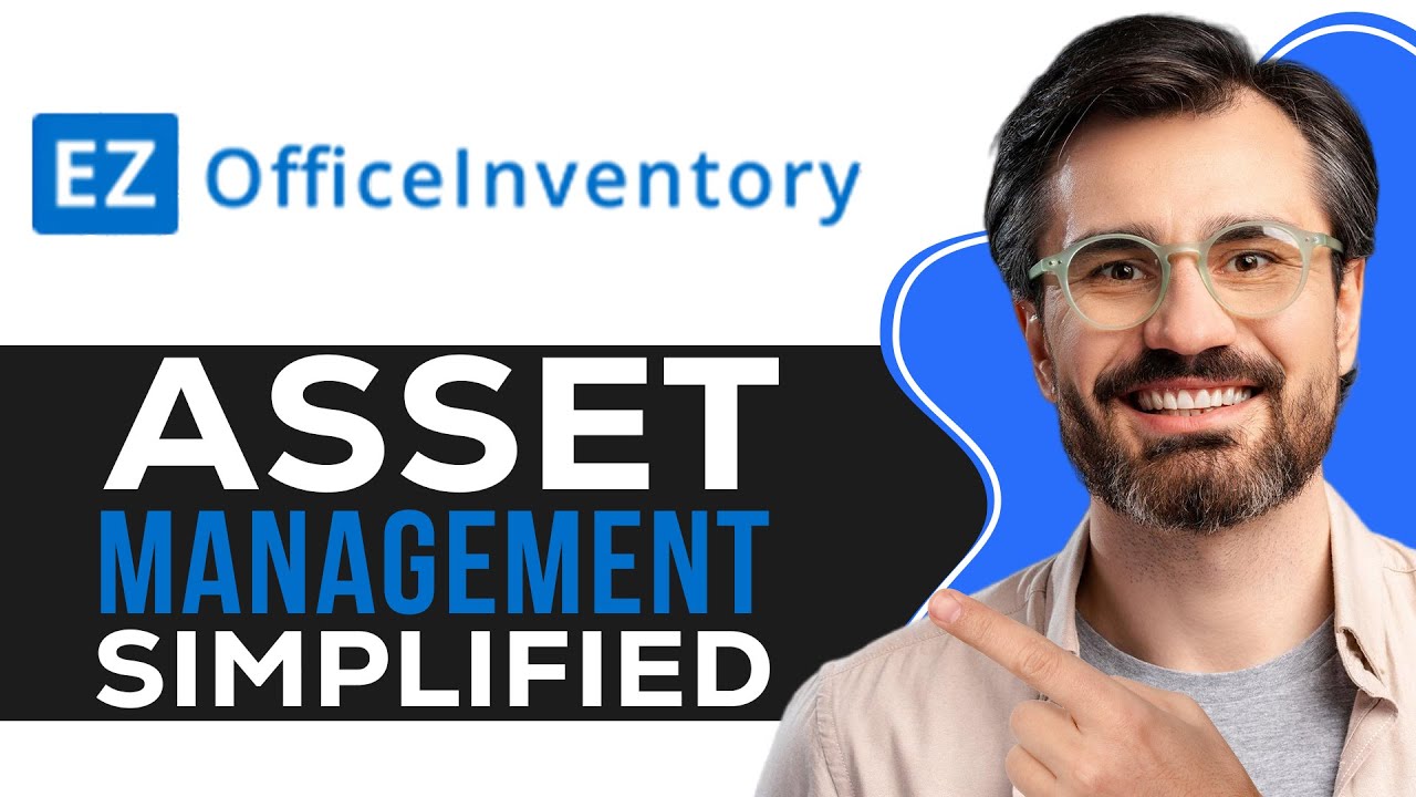 Учебное пособие по EZOfficeInventory для начинающих | Упрощенное управление активами 2026