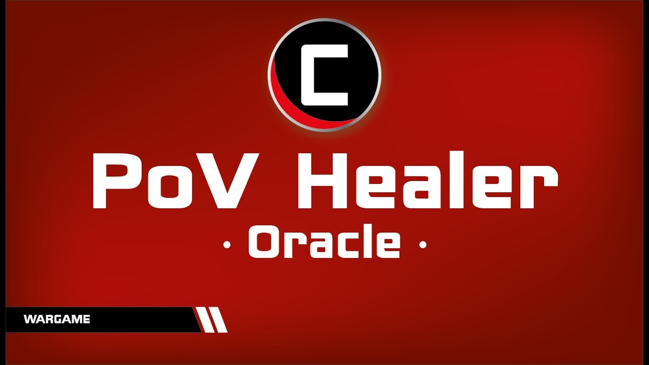 Wargame - Calibers vs ASCEND - 03-04-2026