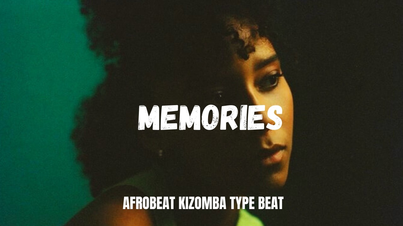 Kizomba / Zouk Type Beat 2026 - 