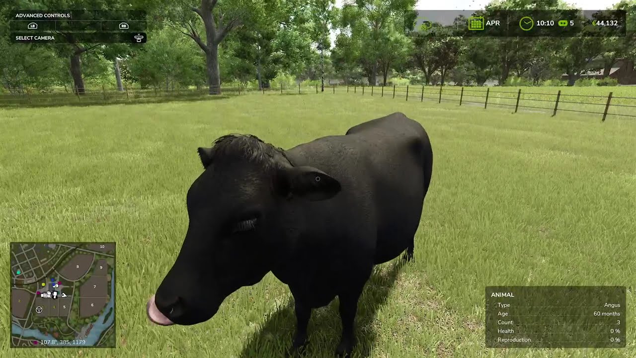 Farm Simulator 25 (Part 4/11)2026-01-25