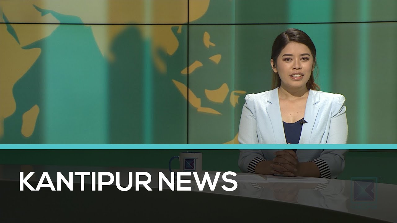 Kantipur English News | Full English News - 20 September 2021