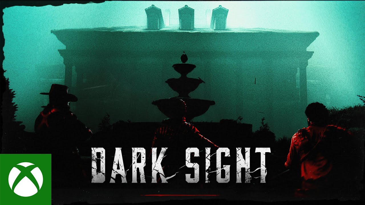 Hunt: Showdown - Dark Sight Trailer