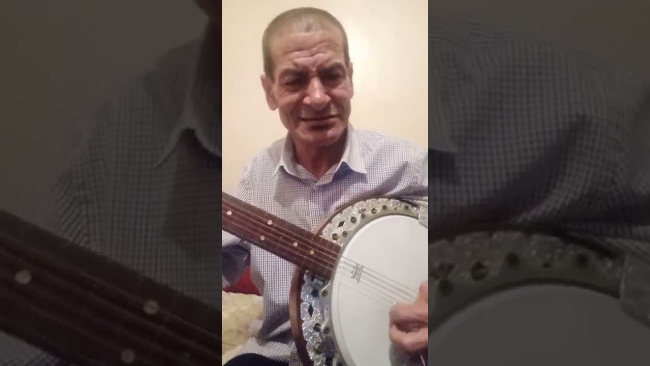 من أجمل أغاني المرحوم الفنان الكبير حسين سلاوي محلى نزاهة مع الناس القدام كنهديها لجيع الحباب