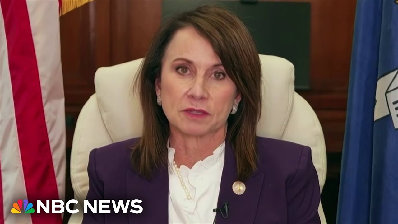 New Orleans is &lsquo;more secure than it&rsquo;s ever, ever been&rsquo; after attack, says Louisiana AG