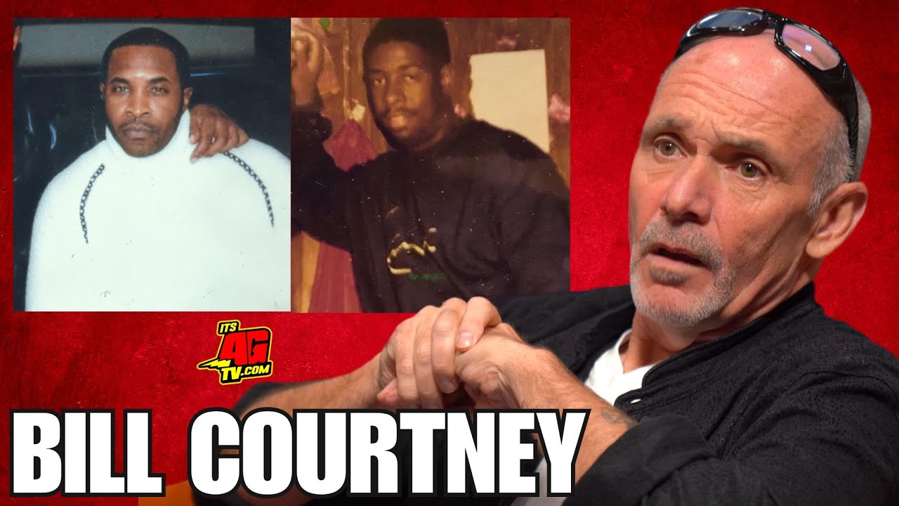 Bill Courtney: Supreme Wanted M*rder of E-Money Bags Filmed Outside of Stretch Home in Queens