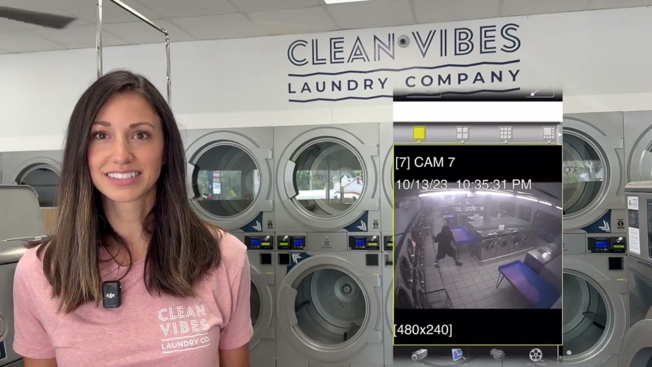 Clean Vibes: A Next Level Story
