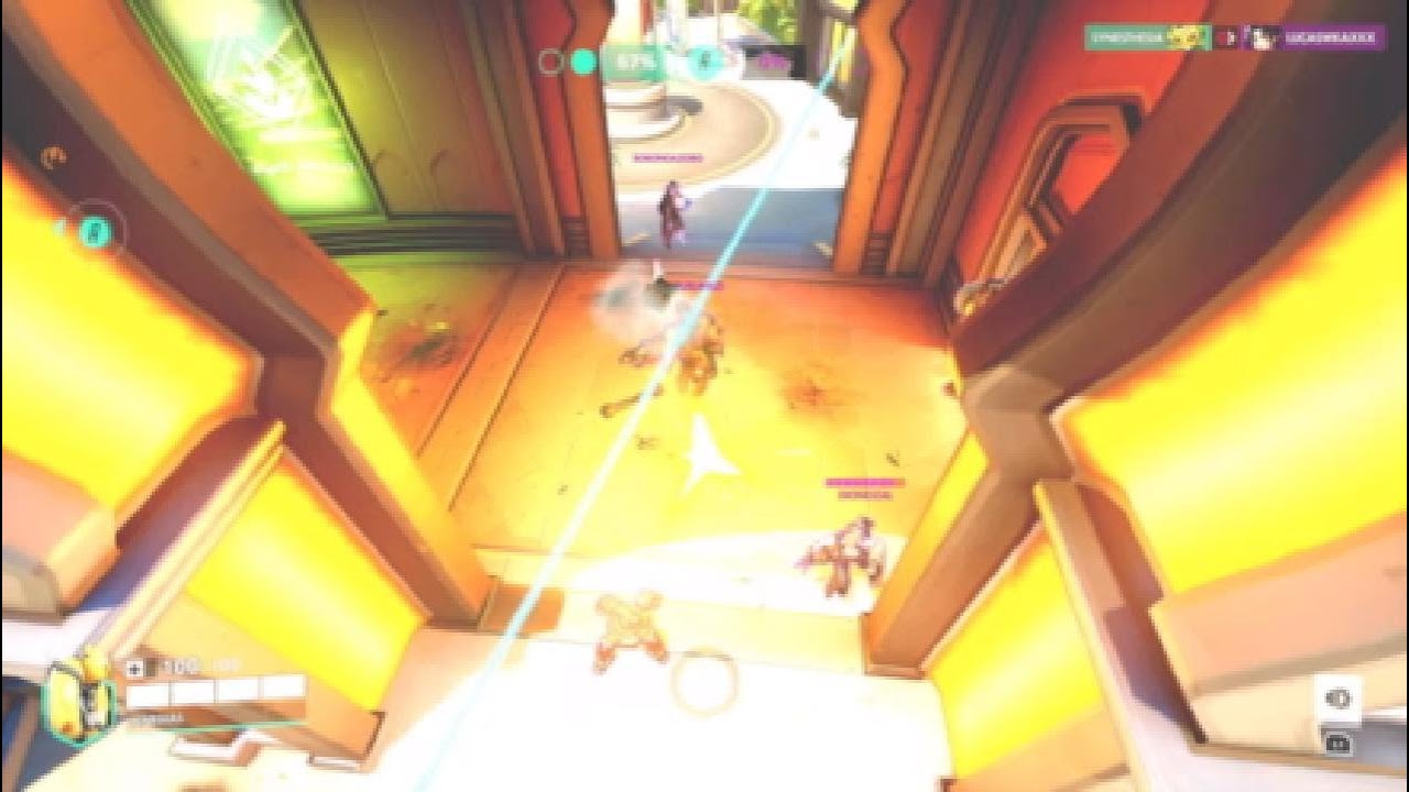Junkrat pt idk