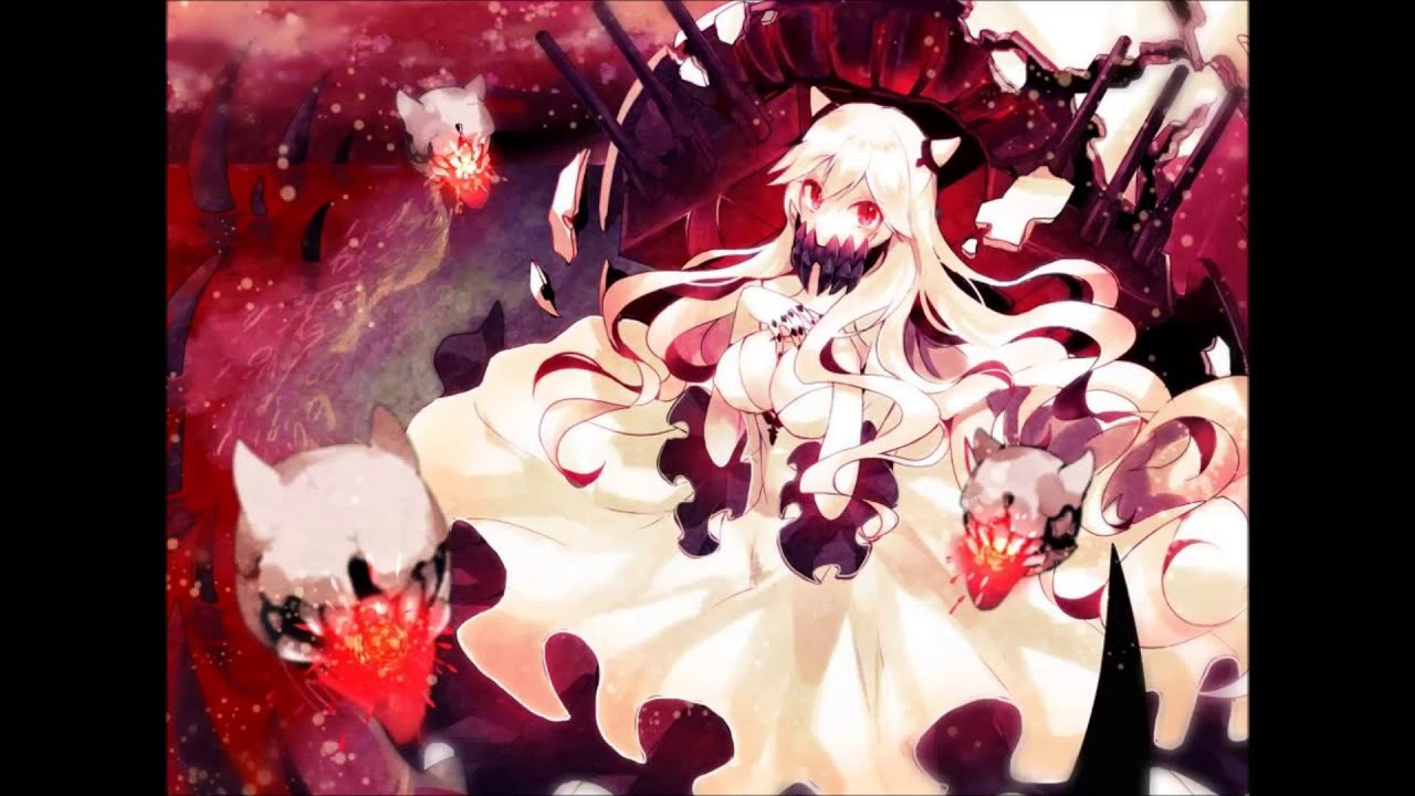 -Kantai Collection- Crow's Claw - Mission MI