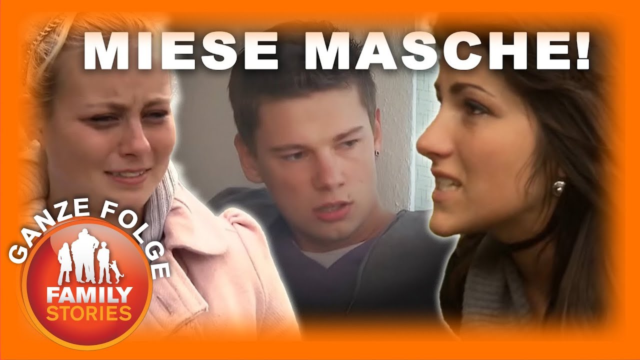 Meike wird nach erstem Mal fallen gelassen! 😢 | Ganze Folge | Family Stories #rtlzweiclassics #010