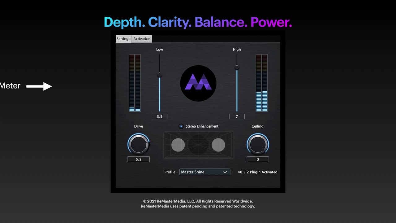RMPro Plugin Walk Through
