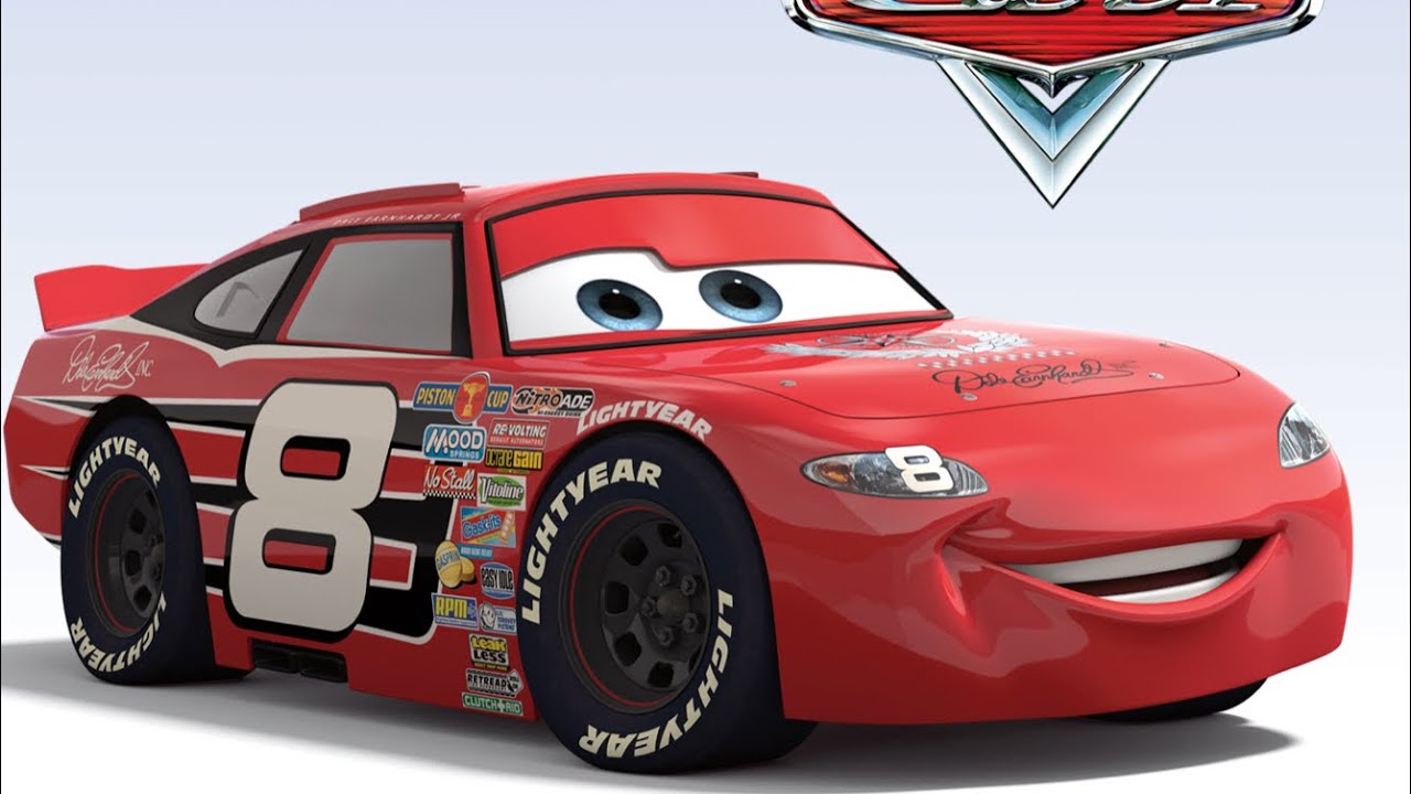 2001 Piston Cup Races 2-26