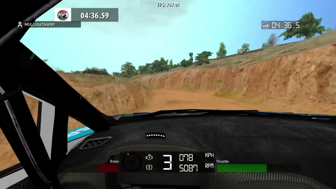 HWTH Antaramanana 7.22