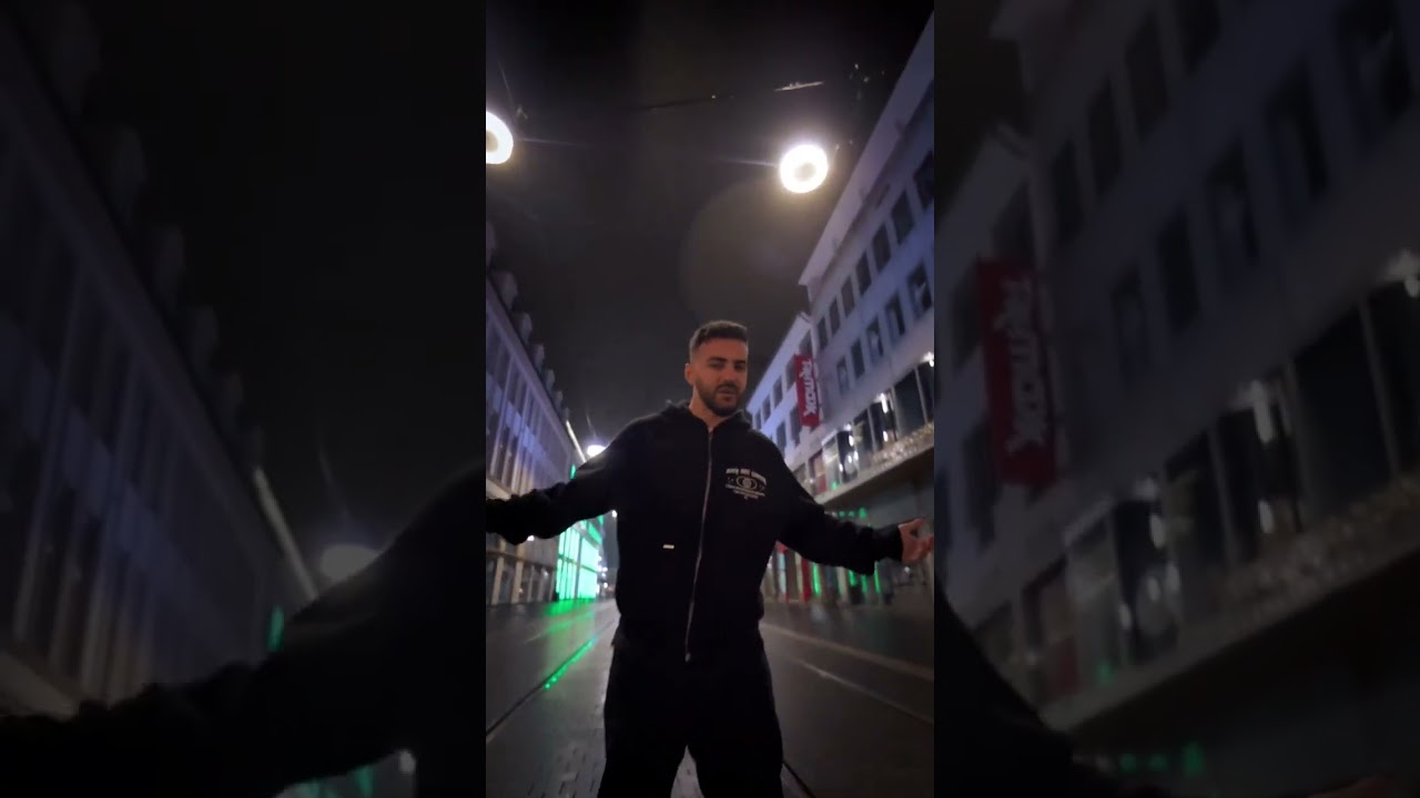 F&uuml;hlt ihr die Kommentare? #deutschrap #german #musik #bushido #newcomer