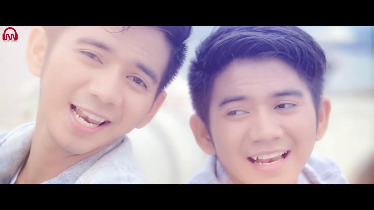 RIZKIRIDHO - JODOH DITANGAN ALLAH (JODA) [Official Music Video]