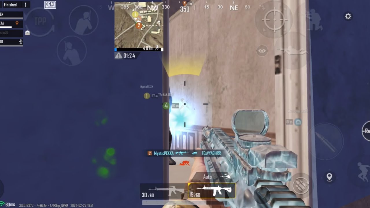 Frag Movie ? 🔥|| Solo 10 Kills Miramar Domination 🚀|| Intense Fights || PEKKA OG❤️