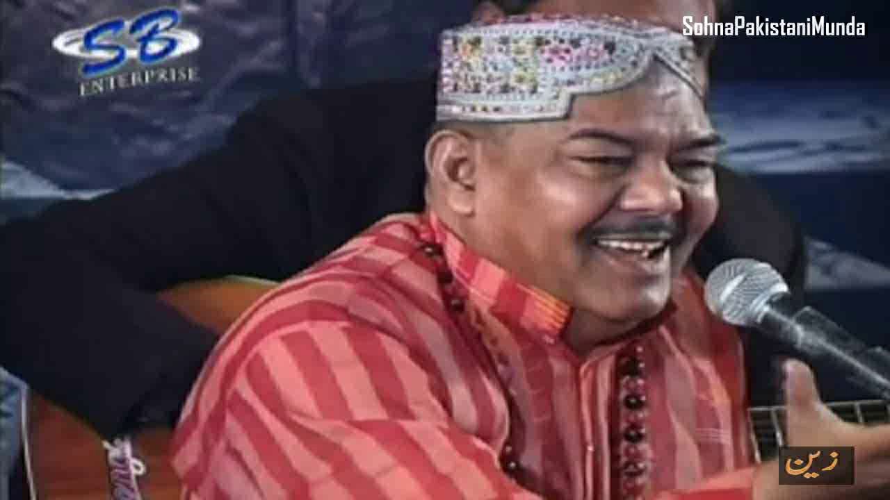 2 KHWAJA KI DEEWANI {MANQABAT} SABRI PART 2 VOL 4
