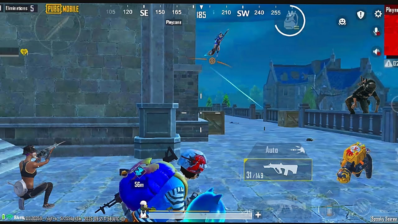 24KILLS🔥NEW VERSION SOLO V SQUAD PRO GAMEPLAY #pubgmobile #vupw #bgmi