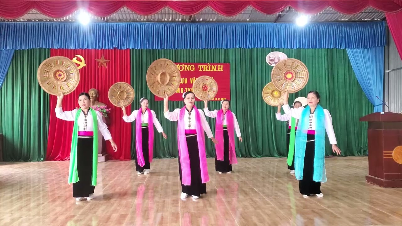 Giao lưu vn 