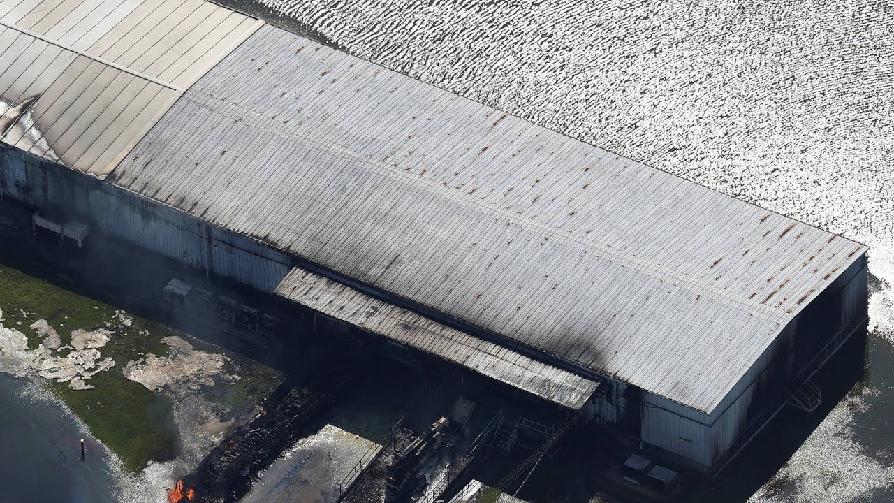 Texas Republicans Pushed to Kill Safety Regulations for Arkema Chemical Plant Before Explosion