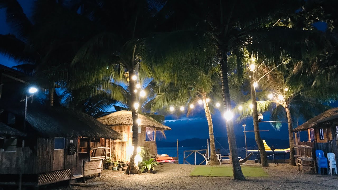 Let’s explore PANTUKAN, Davao De Oro | MCJ Rafal Beach Resort