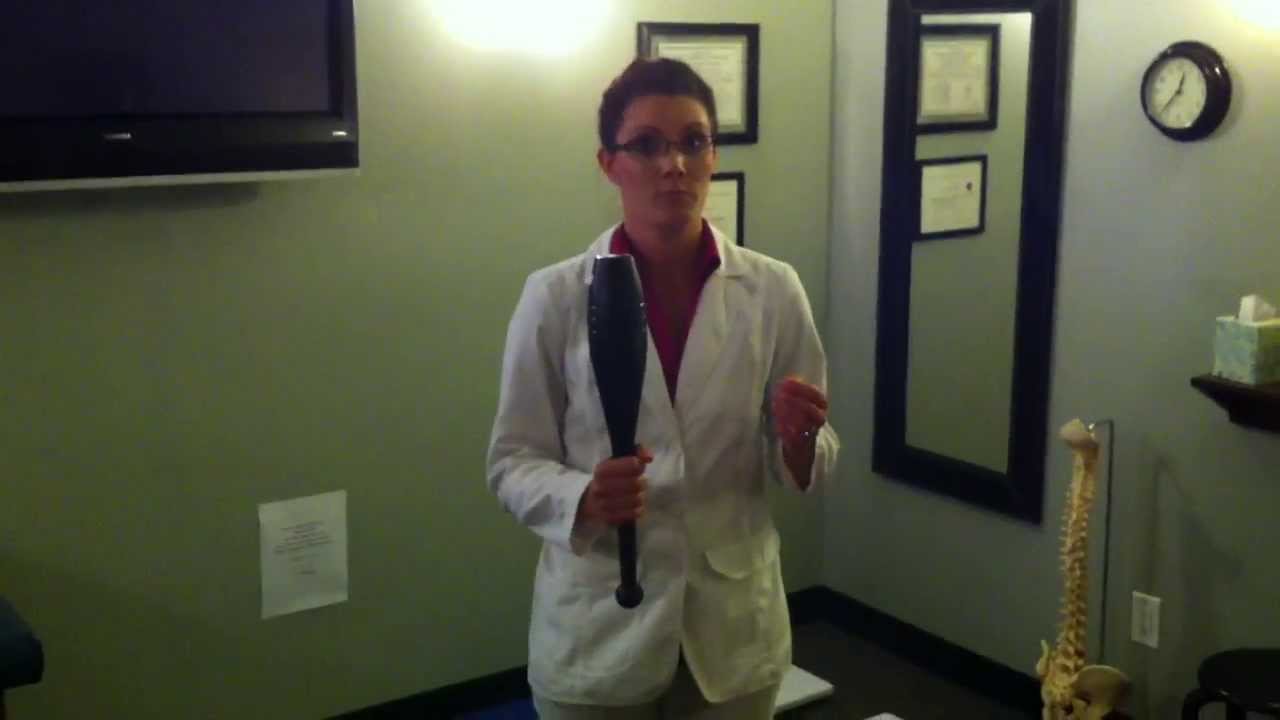 Shoulder & Elbow Rehab with 