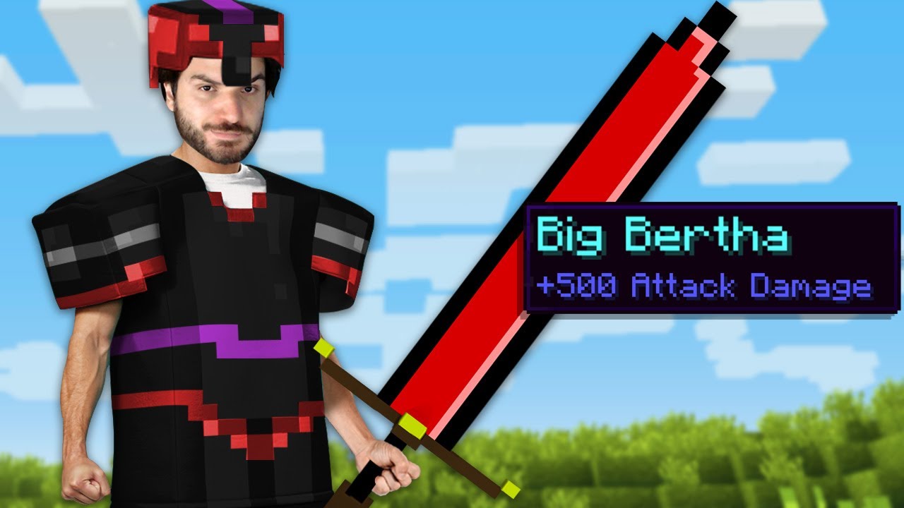 MINECRAFT ORESPAWN EM 2023!