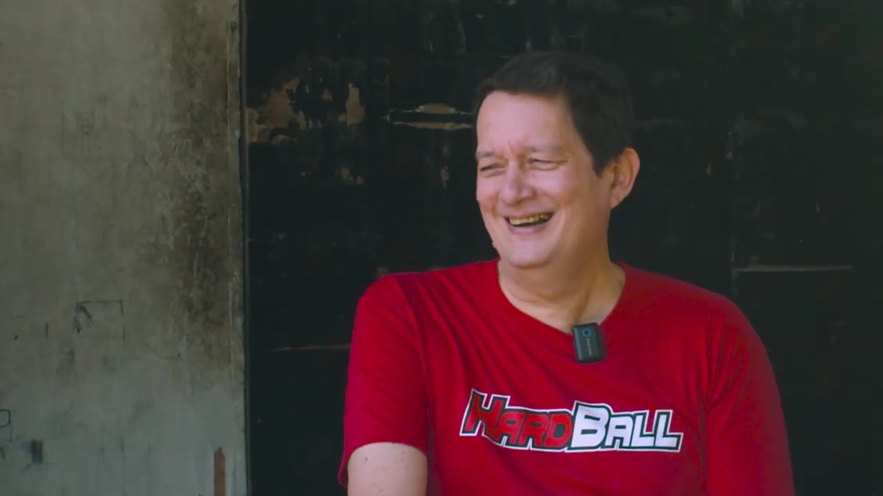Basketball Universe Ep. 1: Nanay Ginebra