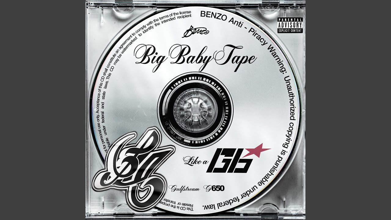 Like A G6