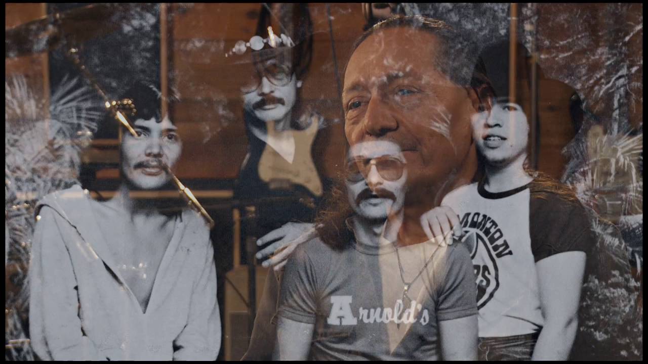 C-Weed - Last Ride Documentary