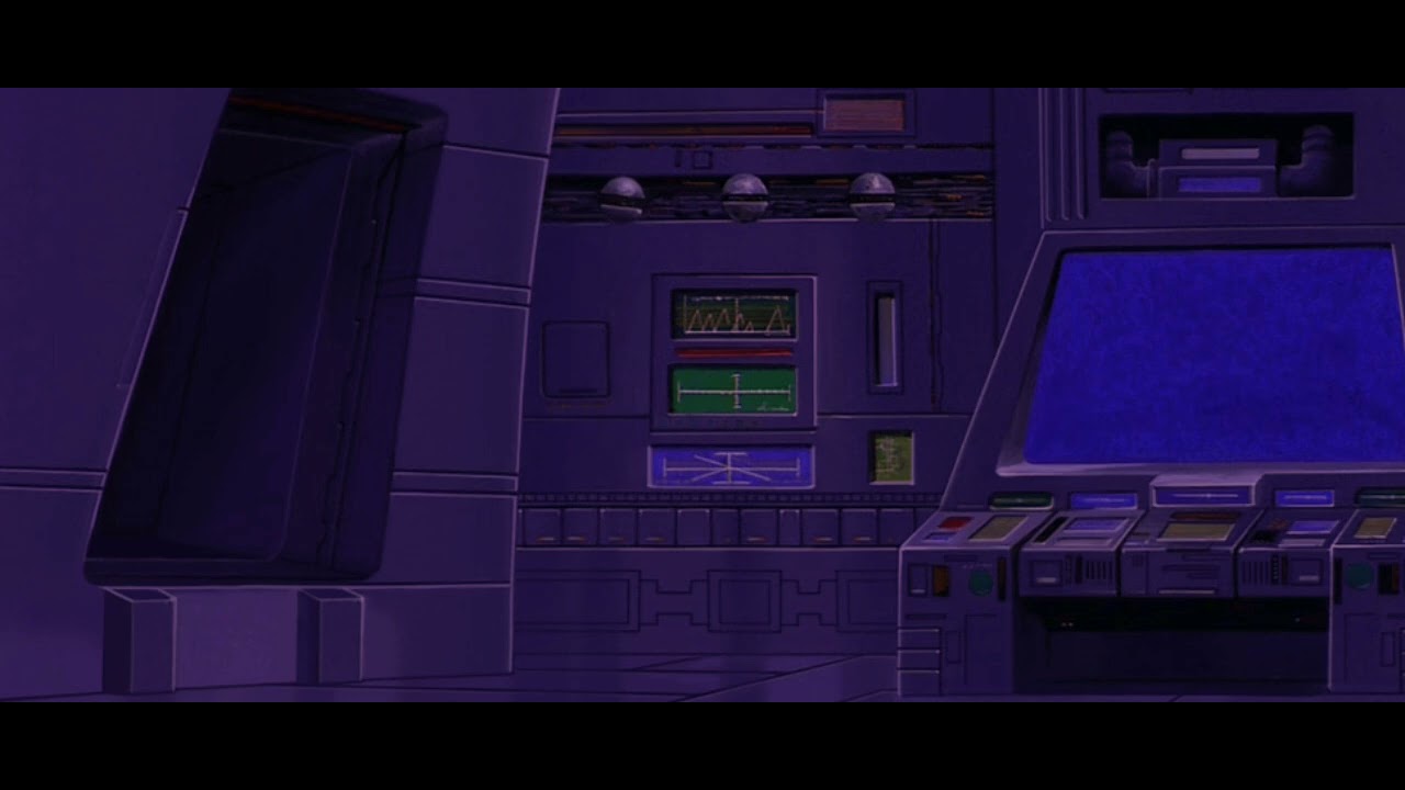 [⭐~aboard the nemisis~⭐]-a g1 ambiance- voice clips footsteps typing and more 