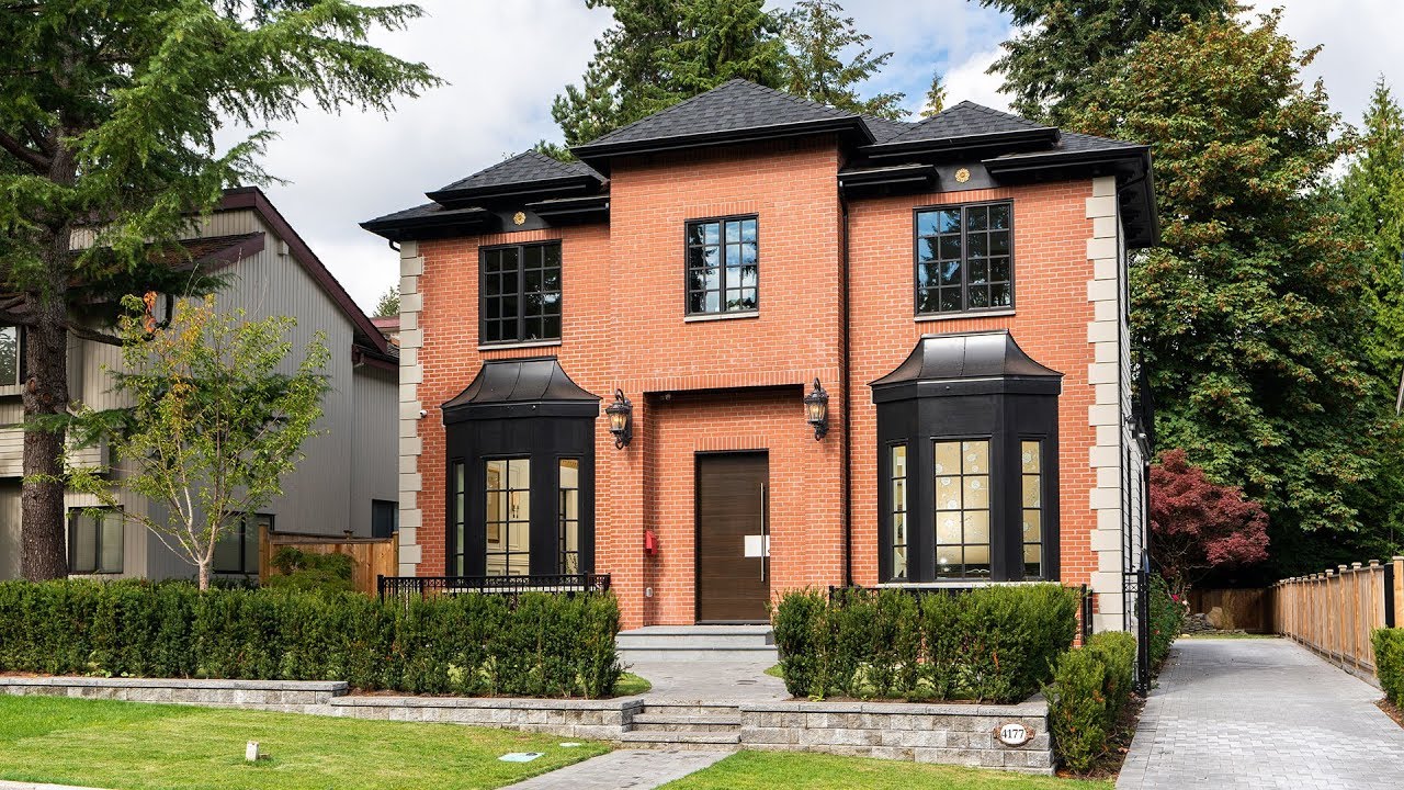 Luxury Dunbar Property, $5,000,000 Traditional Castle-like home