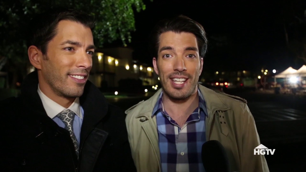 A Sneak Preview of Our Favorite Brothers' $50,000 Competition - Brother vs. Brother