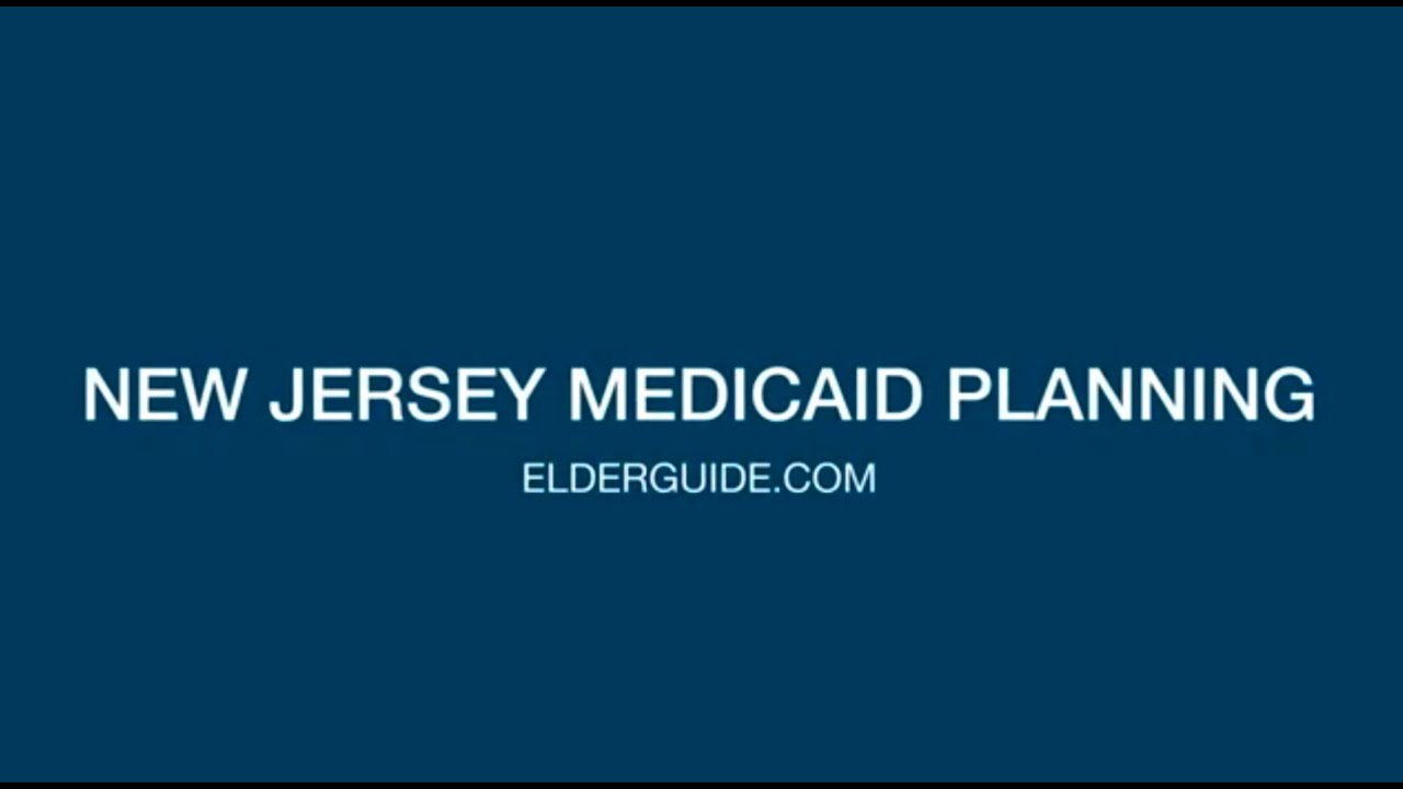 New Jersey Medicaid Planning: Interview with Elder Law Attorney Thomas D. Begley, Jr.