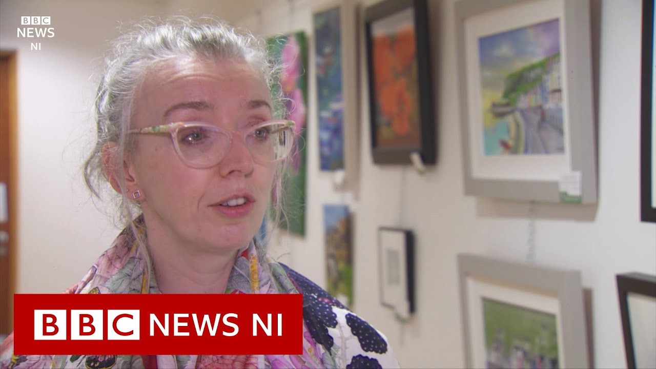 The last witch trial in Ireland