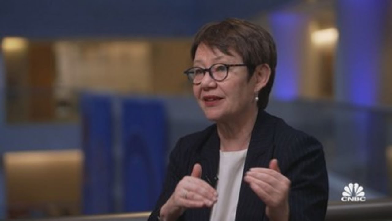 Ukraine investment focuses on strengthening the 'real economy,' EBRD says