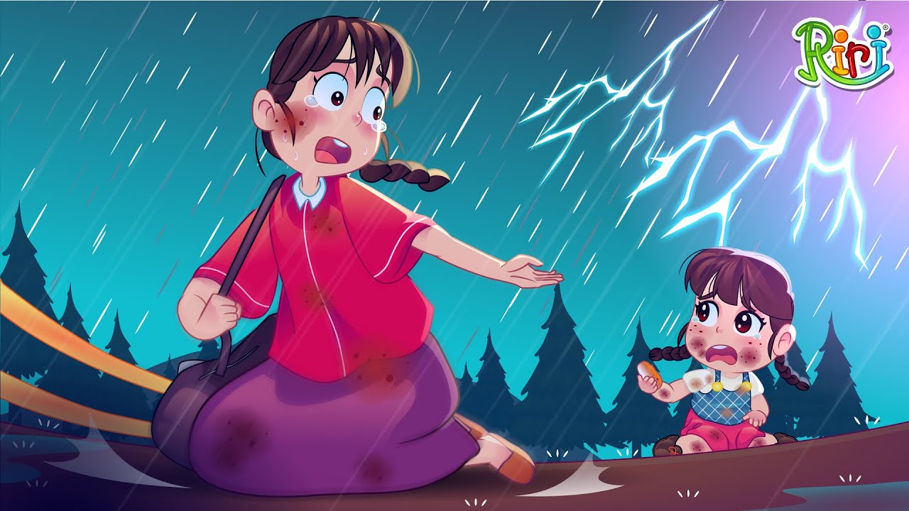 Kisah Penuh Haru - Perjuangan Penuh Makna | Dongeng Anak Bahasa Indonesia | Cerita Rakyat Nusantara