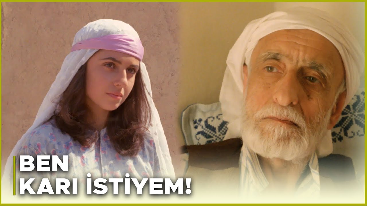 Z&uuml;ğ&uuml;rt Ağa T&uuml;rk Filmi | Ağa Babası Evlenmek İstiyor