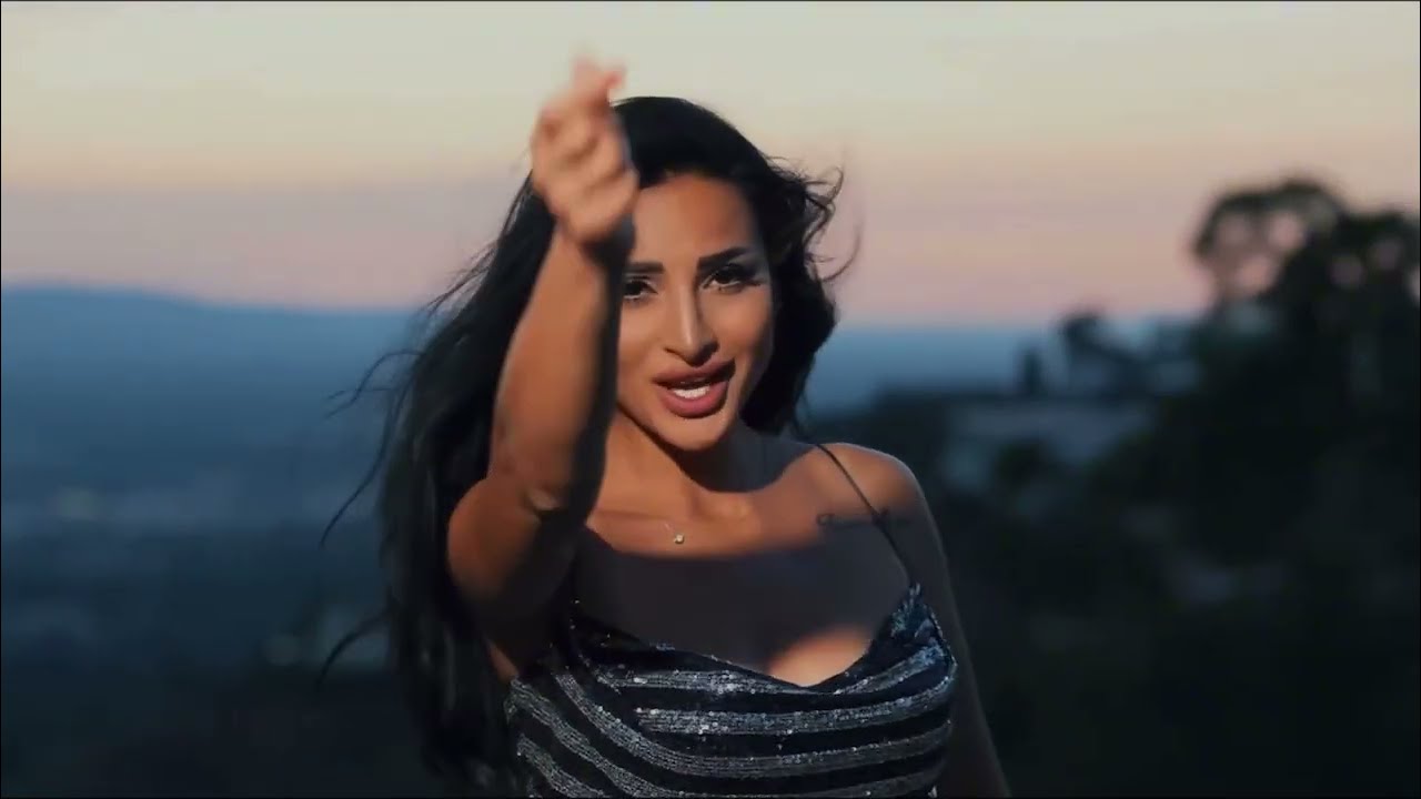 Anush Petrosyan Rabizi Taguhi 🤍