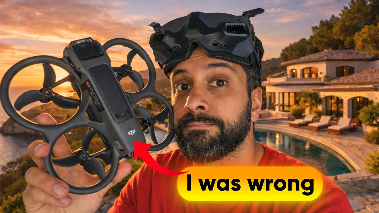 DJI Avata 2: The Hard Truth After 2 Years of Flying
