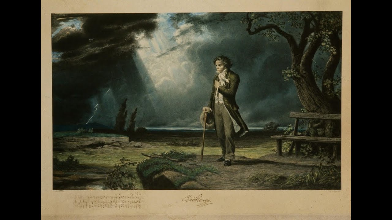 Beethoven: Sinfonia n.6 
