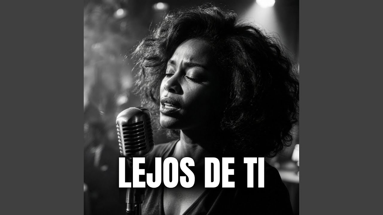 Lejos De Ti