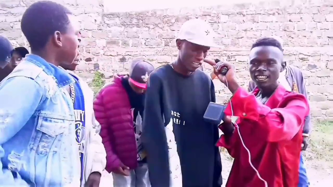 Kiritiri freestyle #pozzypoe#popgmad#treading#Embu