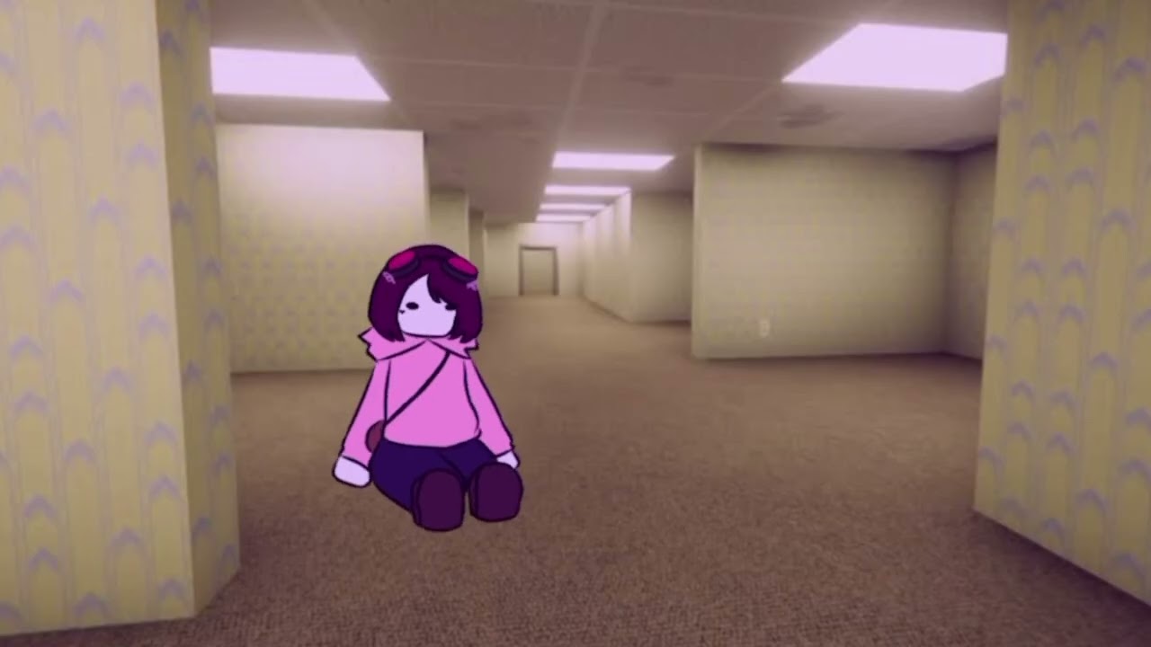 iu lilac backrooms meme (i wanna join)