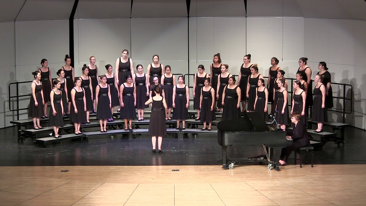 200305 08 Chorus of Peasant Girls