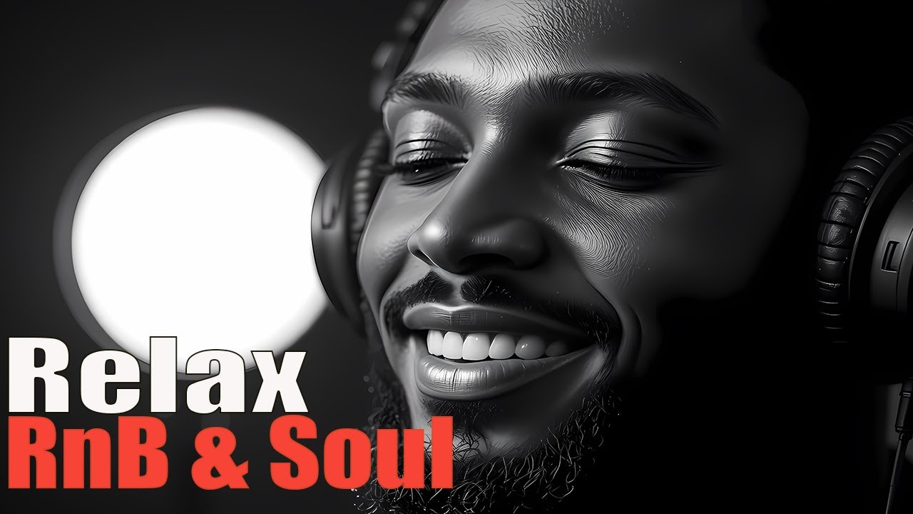 Timeless R&B Soul | Romantic Ballads of Love & Deep Emotion