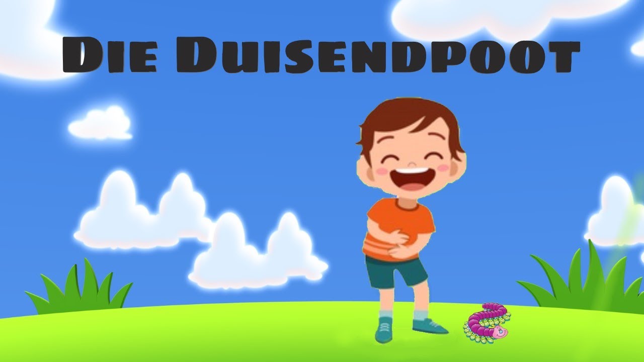 Die Duisendpoot