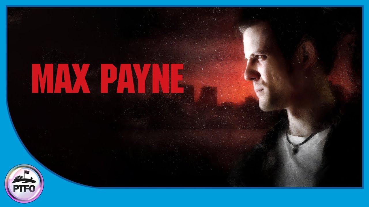 MAX PAYNE // ПОЛНОЕ ПРОХОЖДЕНИЕ // QUAD HD