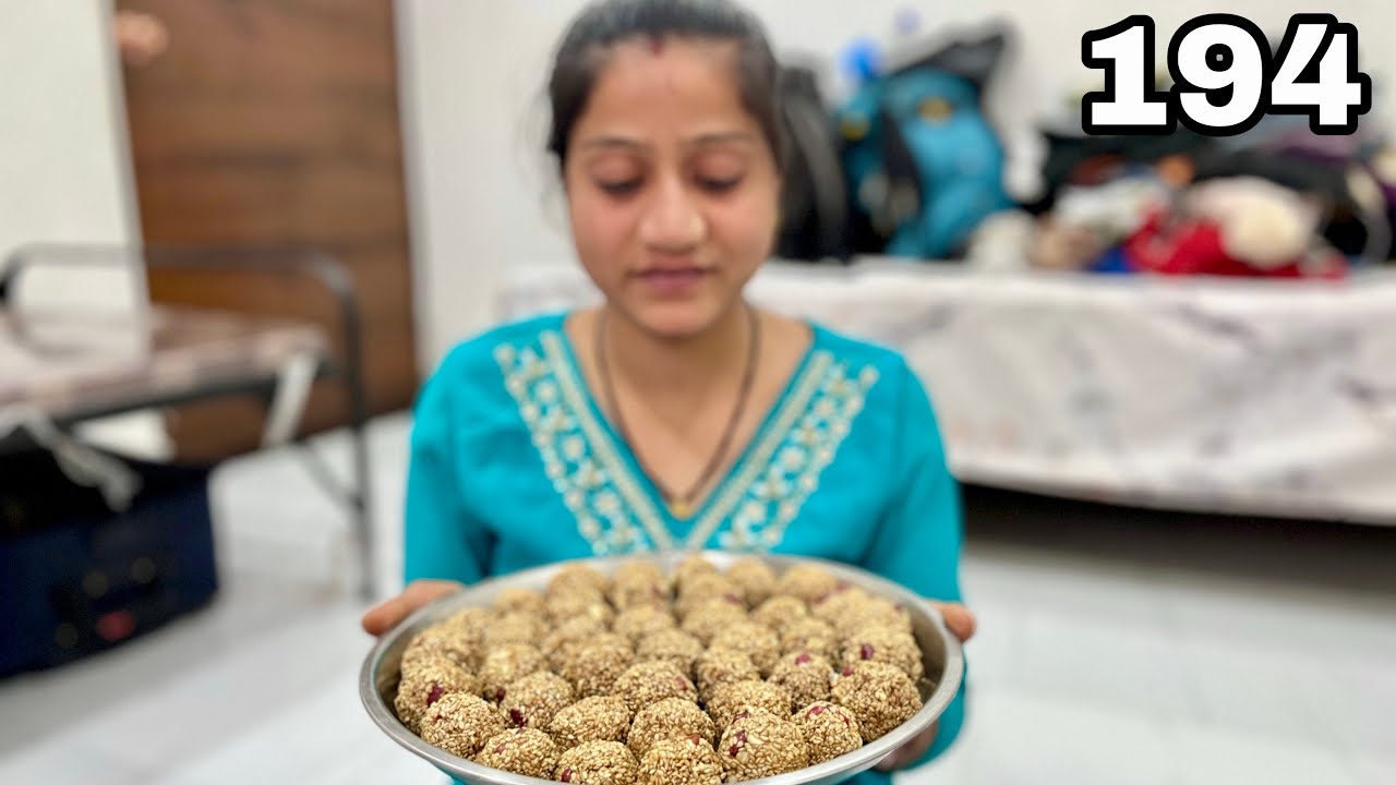 Makar Sankranti Special 😊